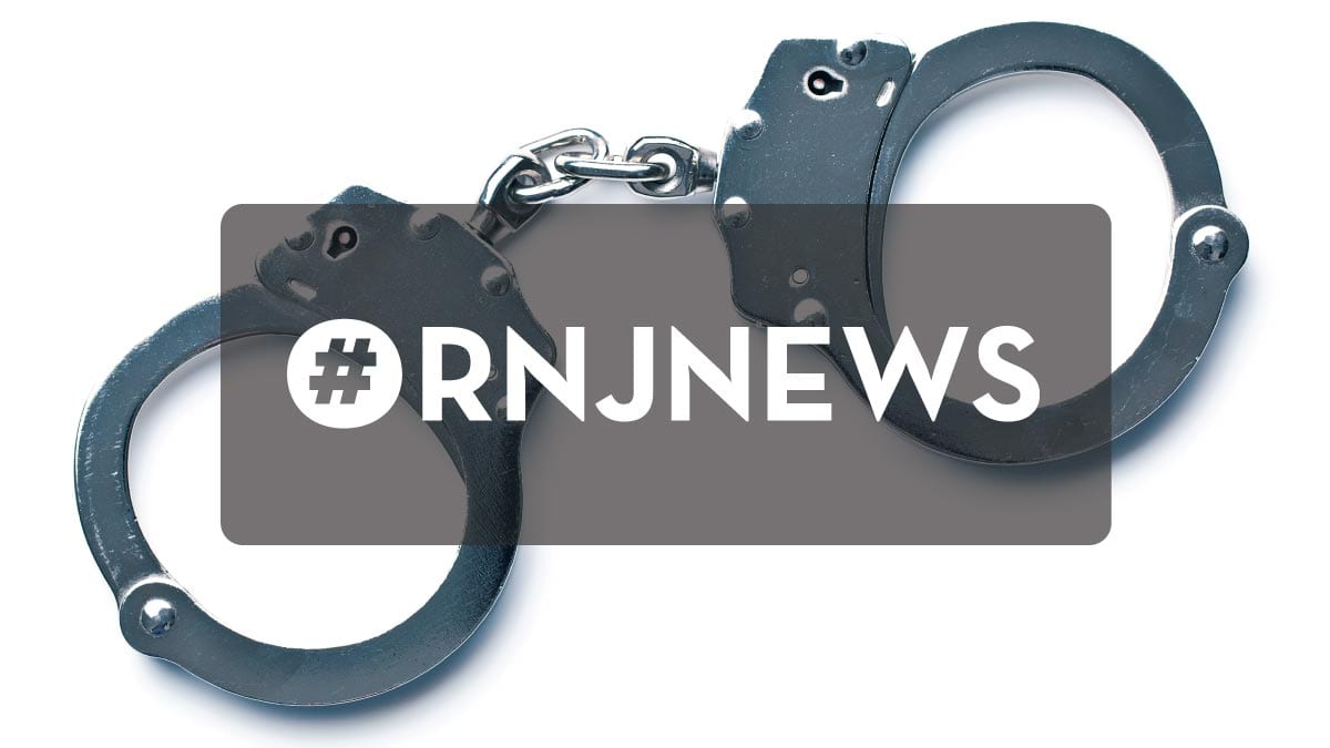 New Jersey councilman arrested in organized crime probe over loansharking and threats