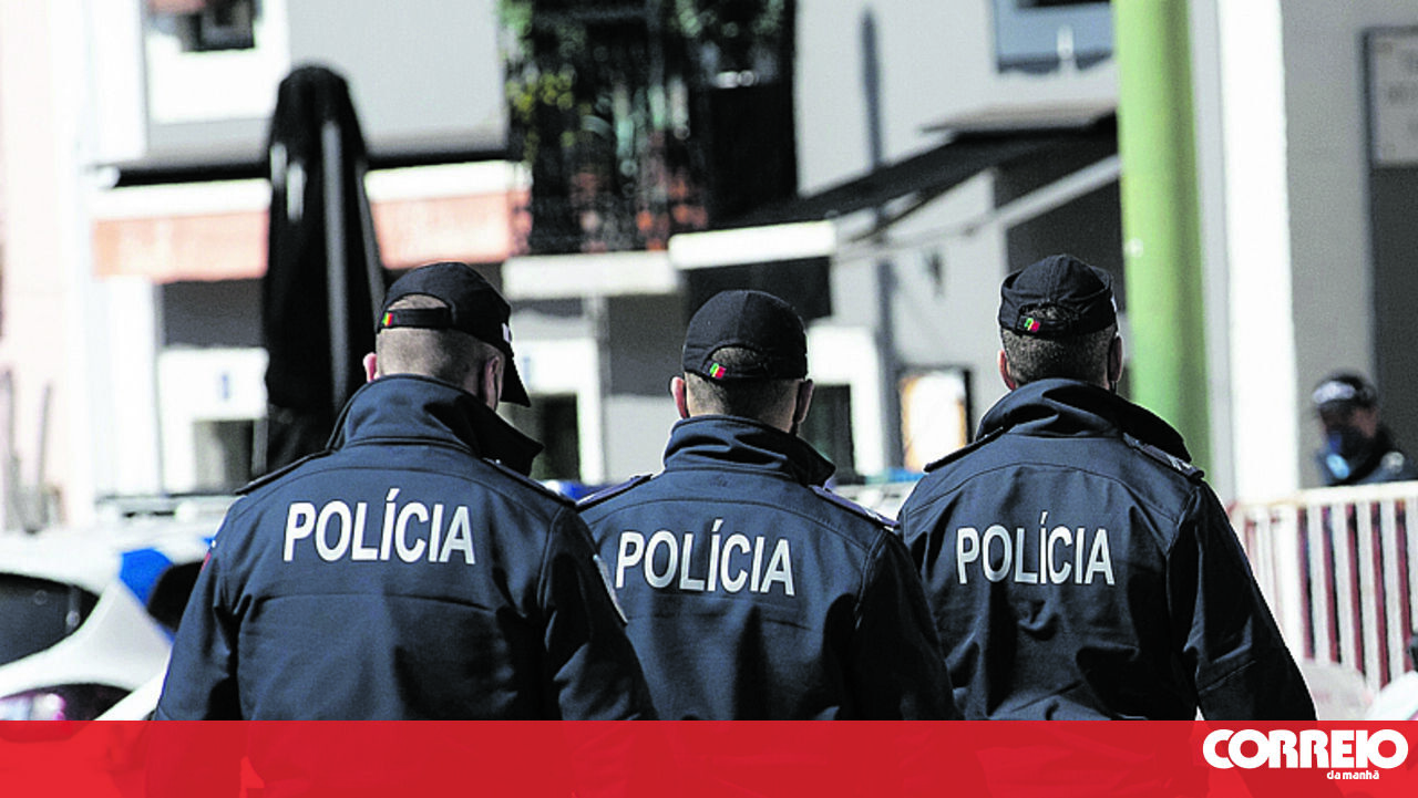 Indivíduo de 51 anos capturado em Santa Clara para iniciar pena de quatro anos de prisão