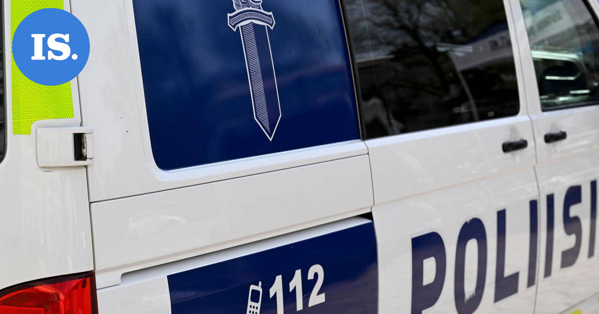 Henkirikosepäily Varkaudessa juhannusaattona – poliisi otti kaksi kiinni
