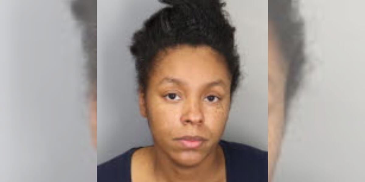 Tennessee Woman Accused of Killing Boyfriend's Young Son Through Torture