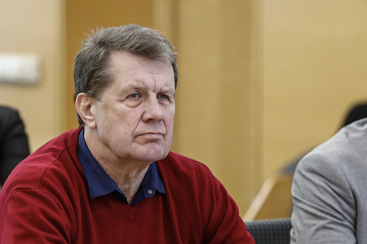 Šiaulių politikų korupcijos tyrimas baigtas: daliai kaltininkų – teistumas, kitiems – nutraukta