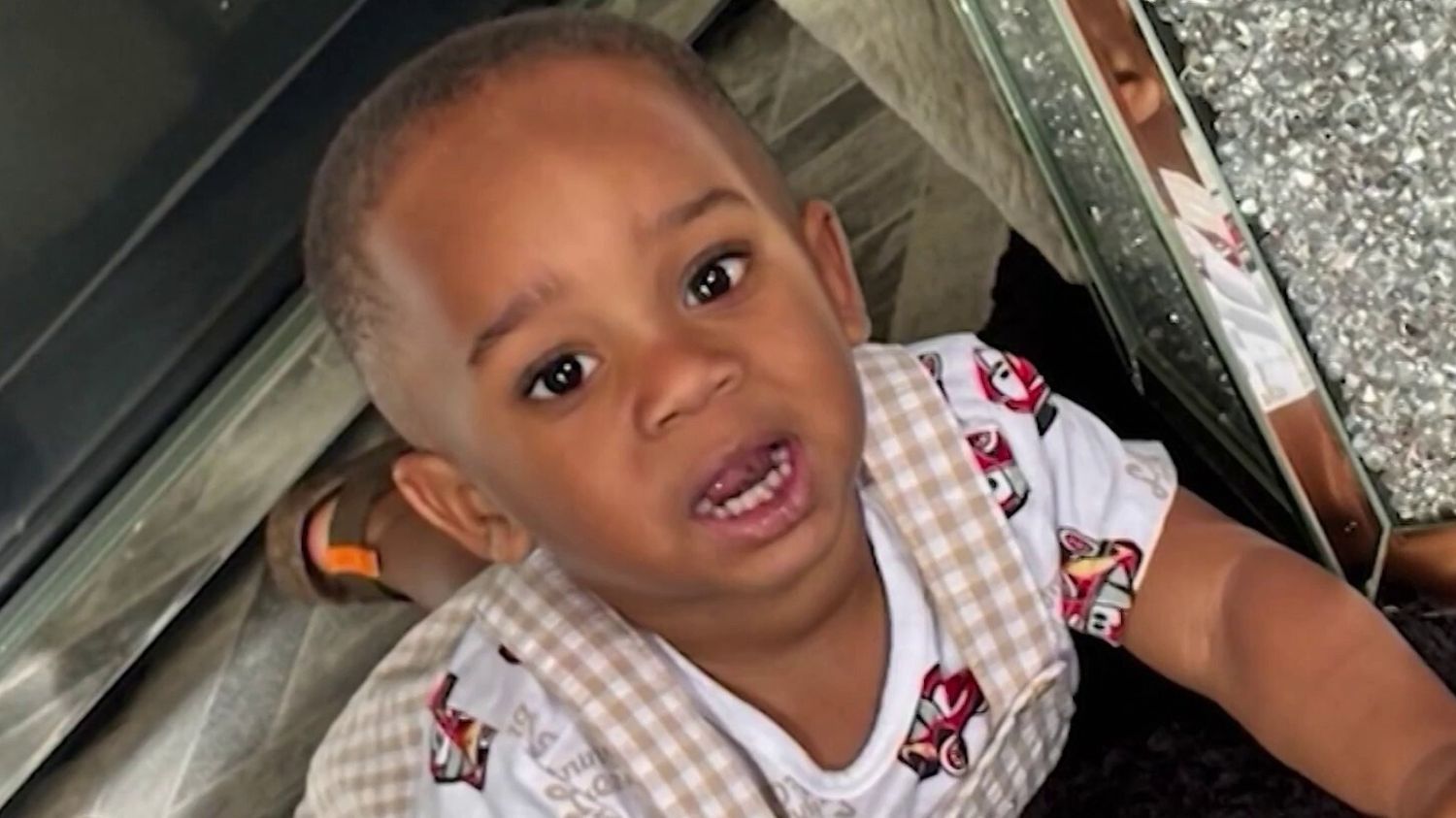 Mississippi Police Shooting Kills One-Year-Old Baby During Supermarket Parking Lot Intervention