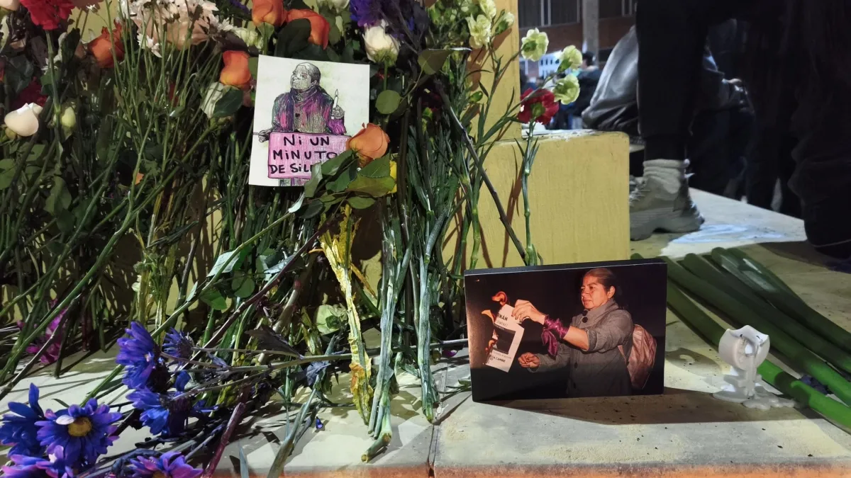 Hallan muerta en Jamundí a activista que buscaba a su hija desaparecida