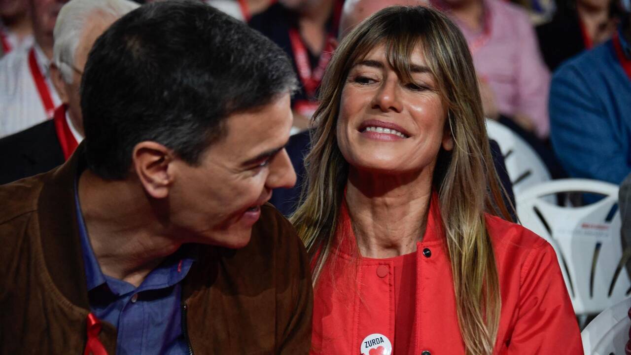 Un tribunal español ordena el juicio por corrupción de Begoña Gómez y le prohíbe salir del país