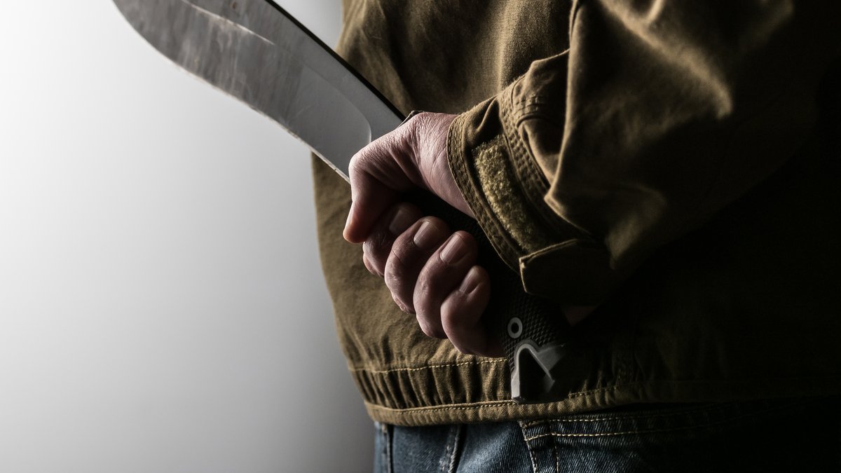 Interpellation à Pibrac après une agression au tranchant