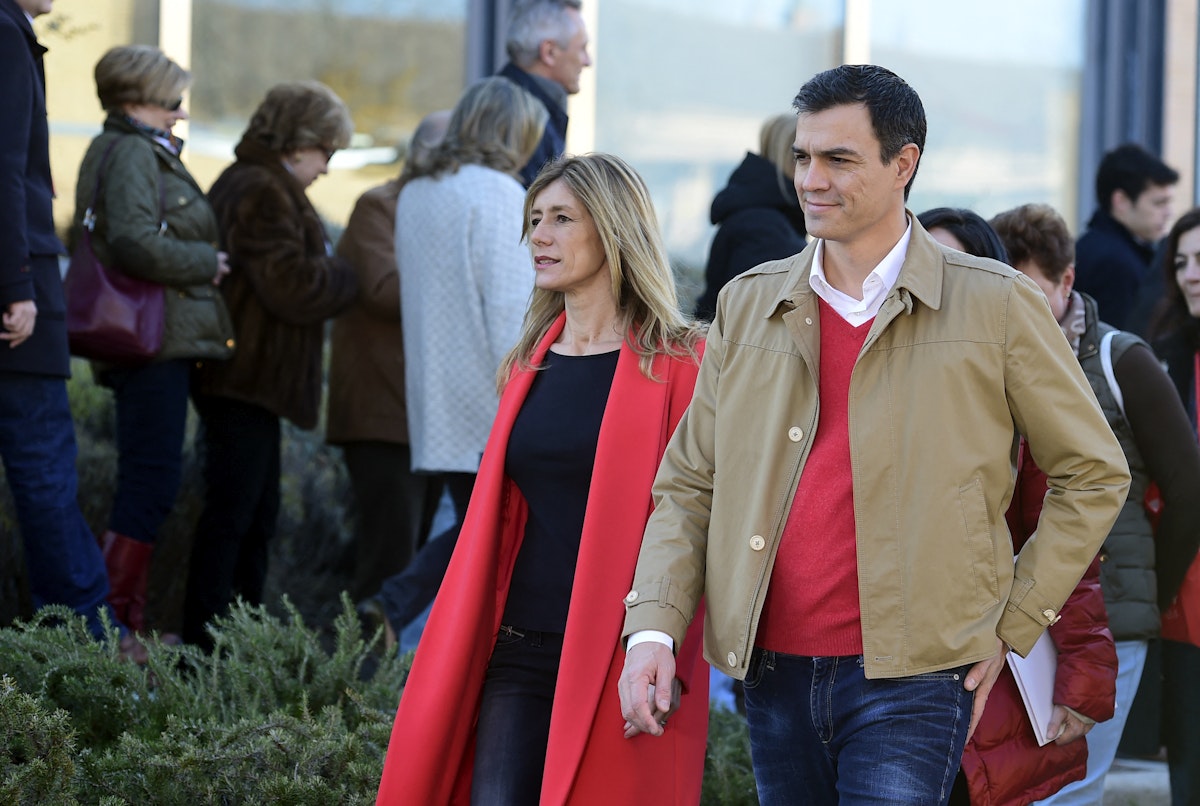 La Audiencia de Madrid retiene el pasaporte a Begoña Gómez y le prohíbe salir de España por el caso de corrupción