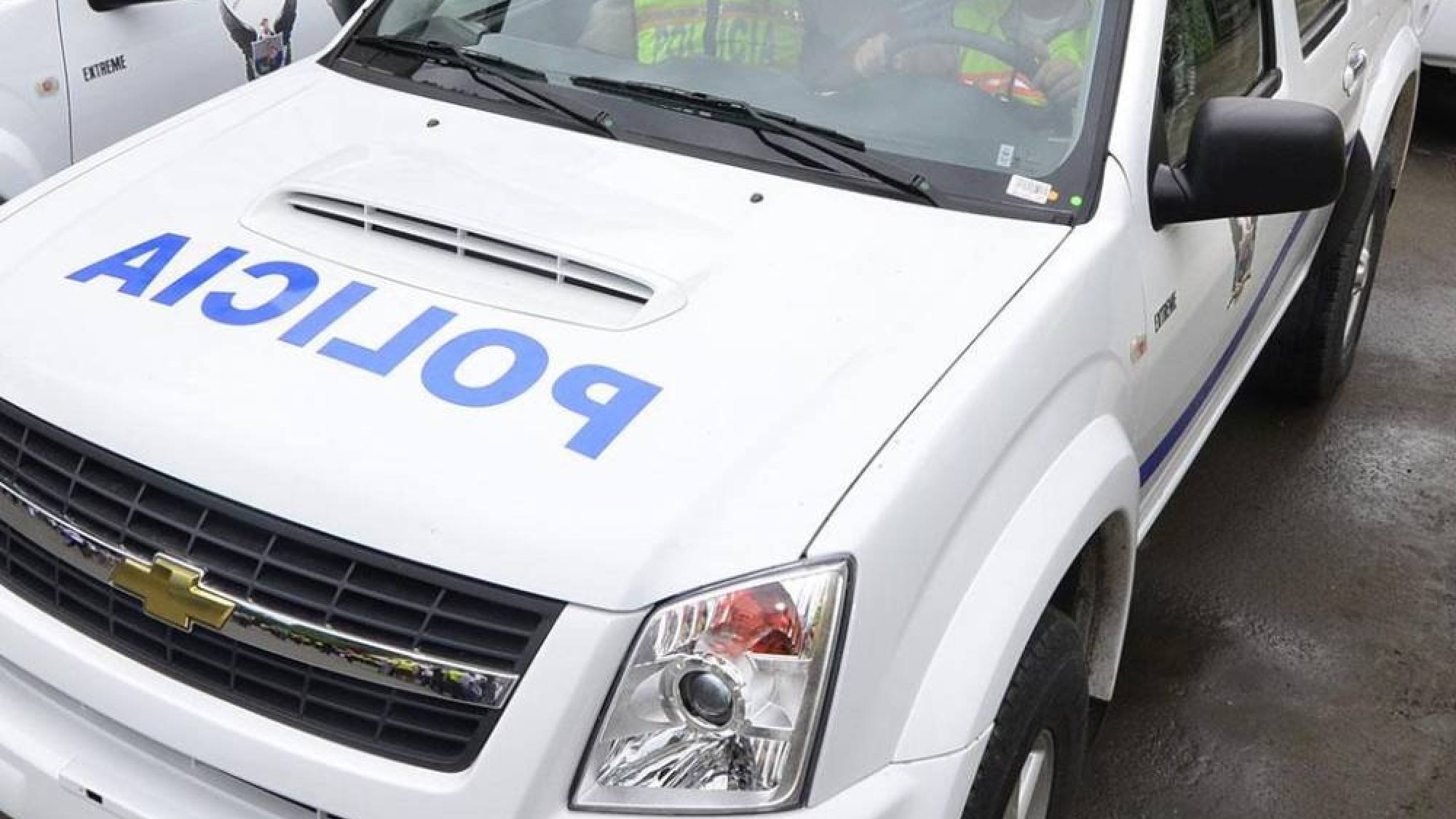 Agente policial mata a delincuente y evita secuestro en sector noroccidental de Guayaquil