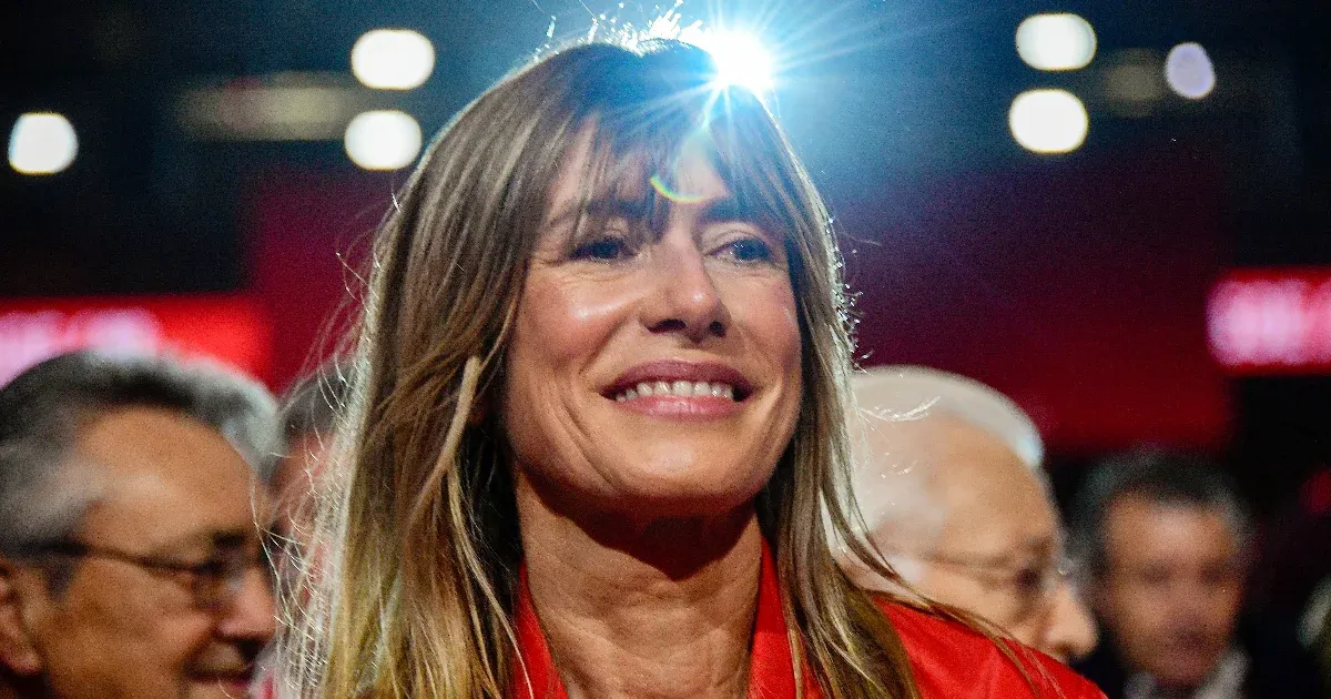 Un juez impide la salida de España a Begoña Gómez, esposa del presidente del Gobierno, acusada de corrupción