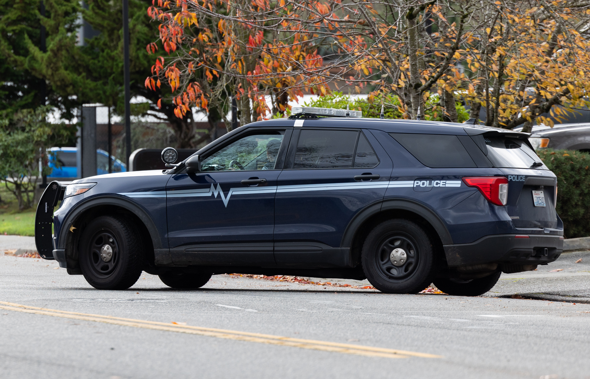 Suspect apprehended in Mount Vernon homicide
