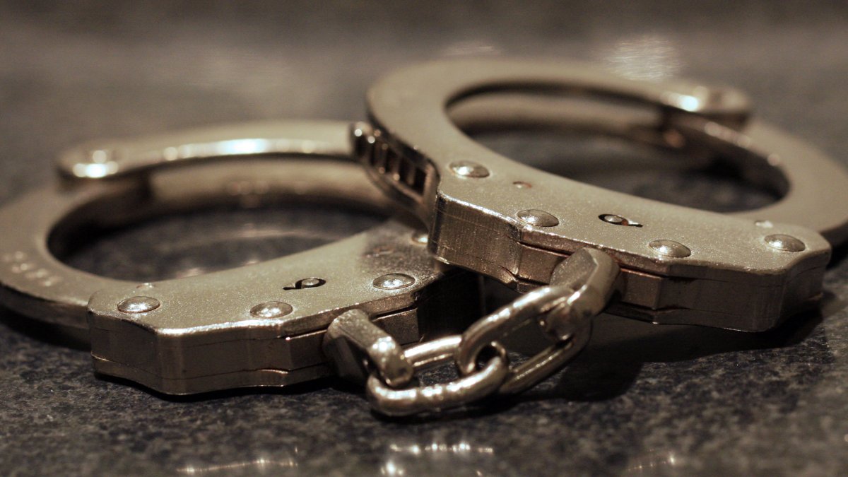 Four Arrested in Southern California Auto Theft Scheme