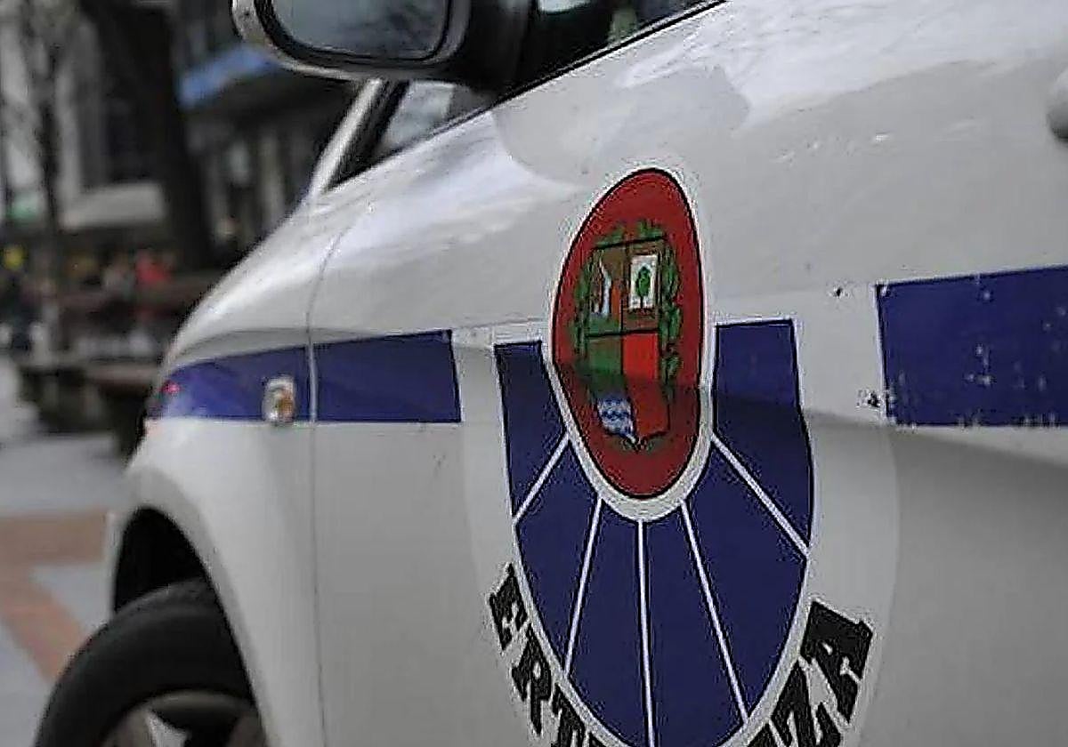 Arresto en Pasaia por tráfico de drogas: hallan hachís en vehículo del depósito municipal
