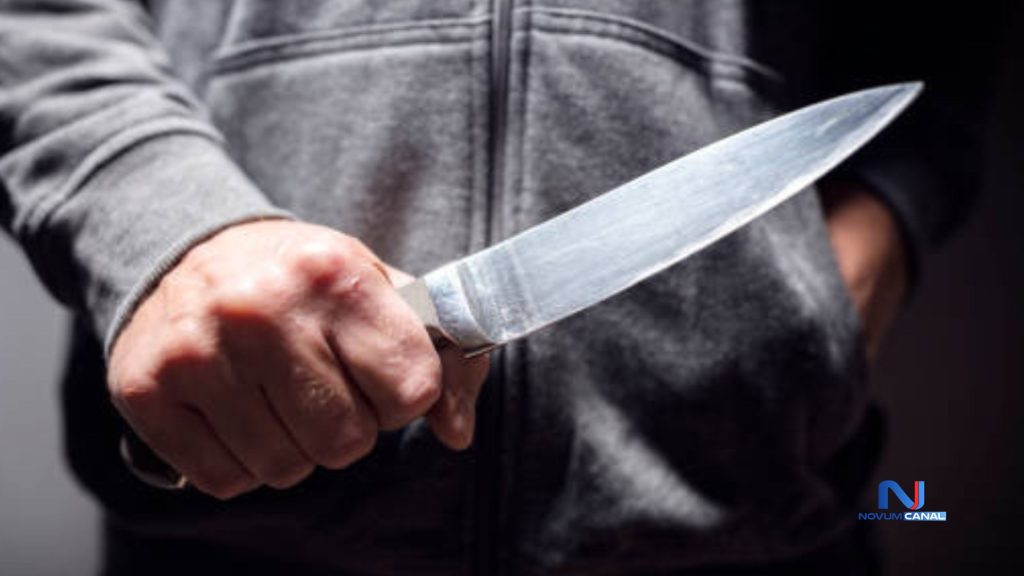 Detido em Lamego suspeito de tentar matar homem com arma branca