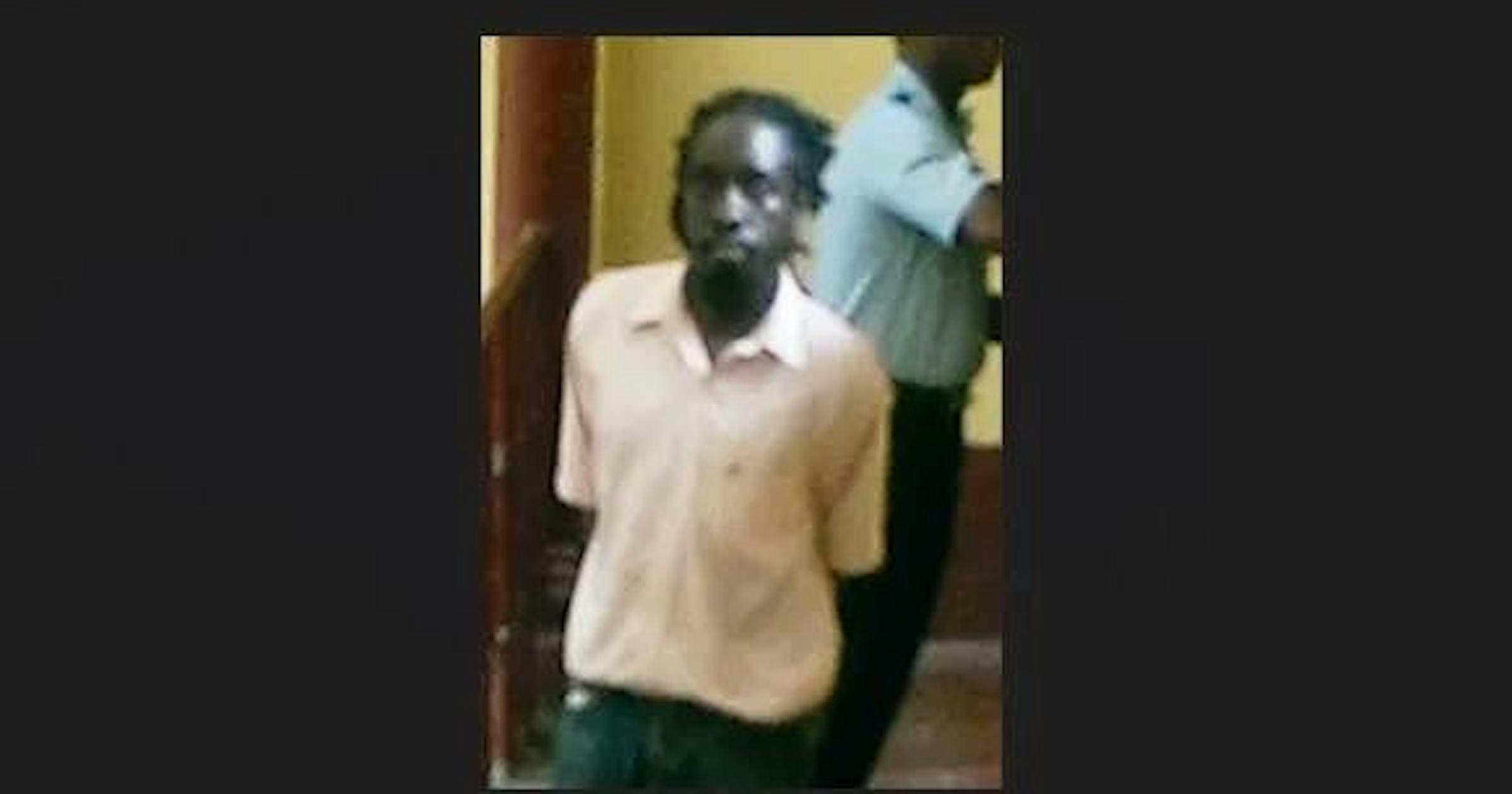Guyanese fugitive arrested in Suriname after years on the run