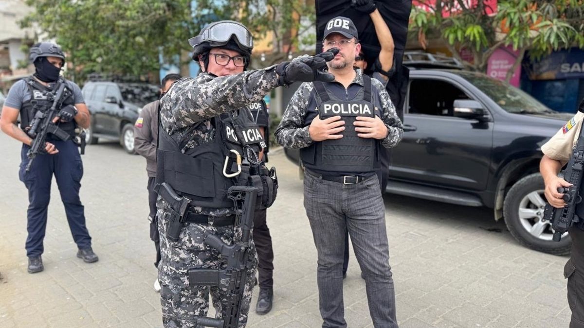 Peritajes desmienten suicidio de activista polaca en Ecuador: confirman homicidio por estrangulamiento