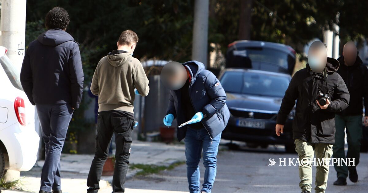 Θεσσαλονίκη: Νεκρός 20χρονος με δύο μαχαιριές - Ομολόγησε ο 23χρονος δράστης