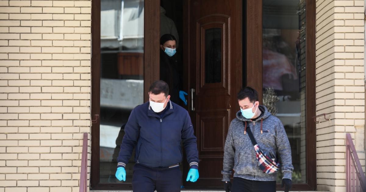 Διπλό έγκλημα στη Ζωγράφου: Συνελήφθη ο γιος για τη δολοφονία μητέρας και αδελφής