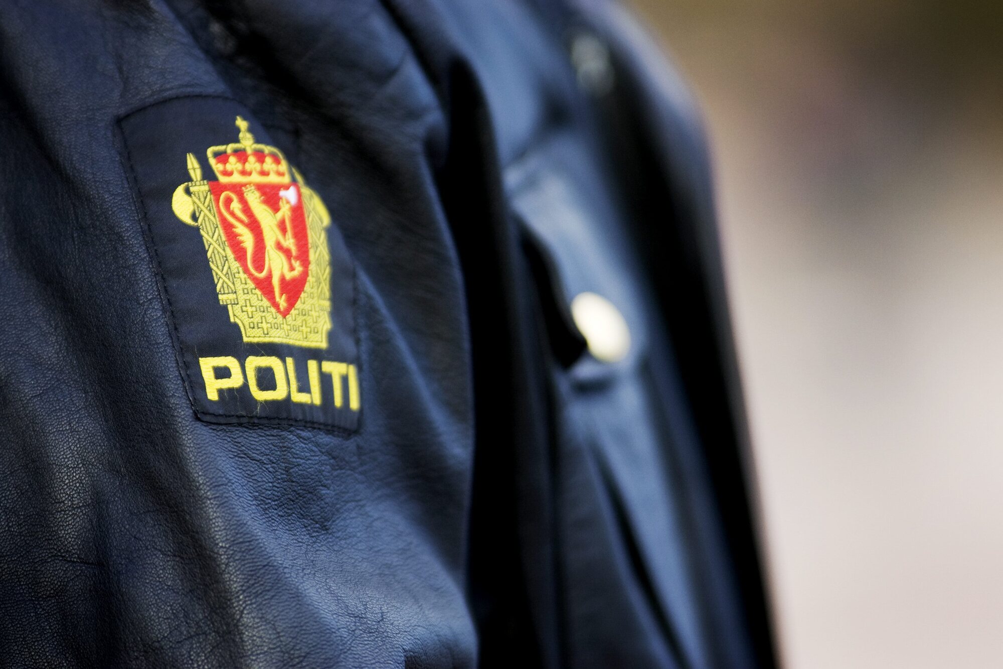 Politiet skjøt varselskudd i Trondheim