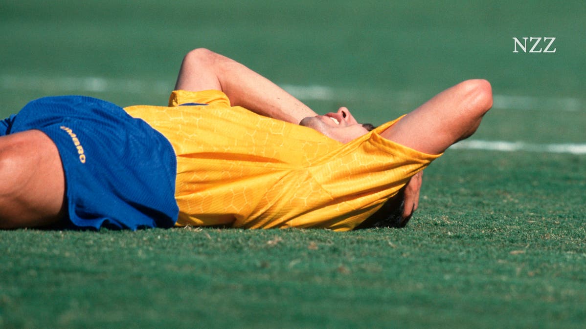 Asesinato de Andrés Escobar: el futbolista colombiano fusilado tras un autogol en el Mundial de 1994