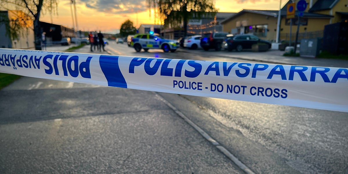 Pojke döms för mord – straffet skärps i hovrätten