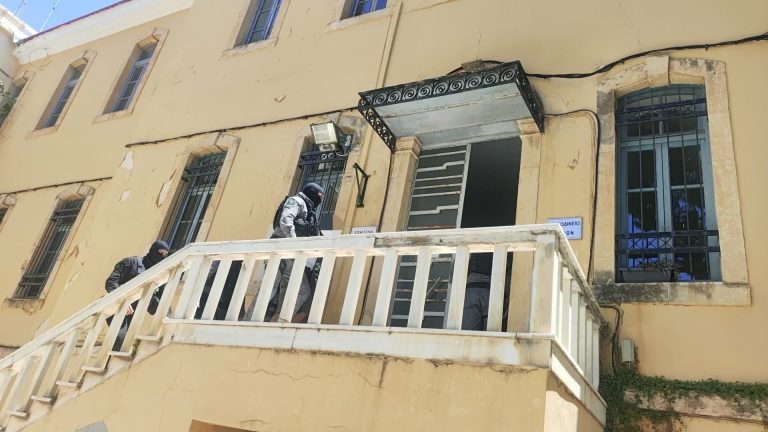 Υπόθεση Λεβεντάκη: Ομολόγησε ο 43χρονος, βρέθηκε η σορός