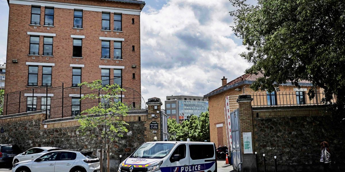 La police découvre un tableau de Picasso lors d'une perquisition antidrogue en banlieue parisienne