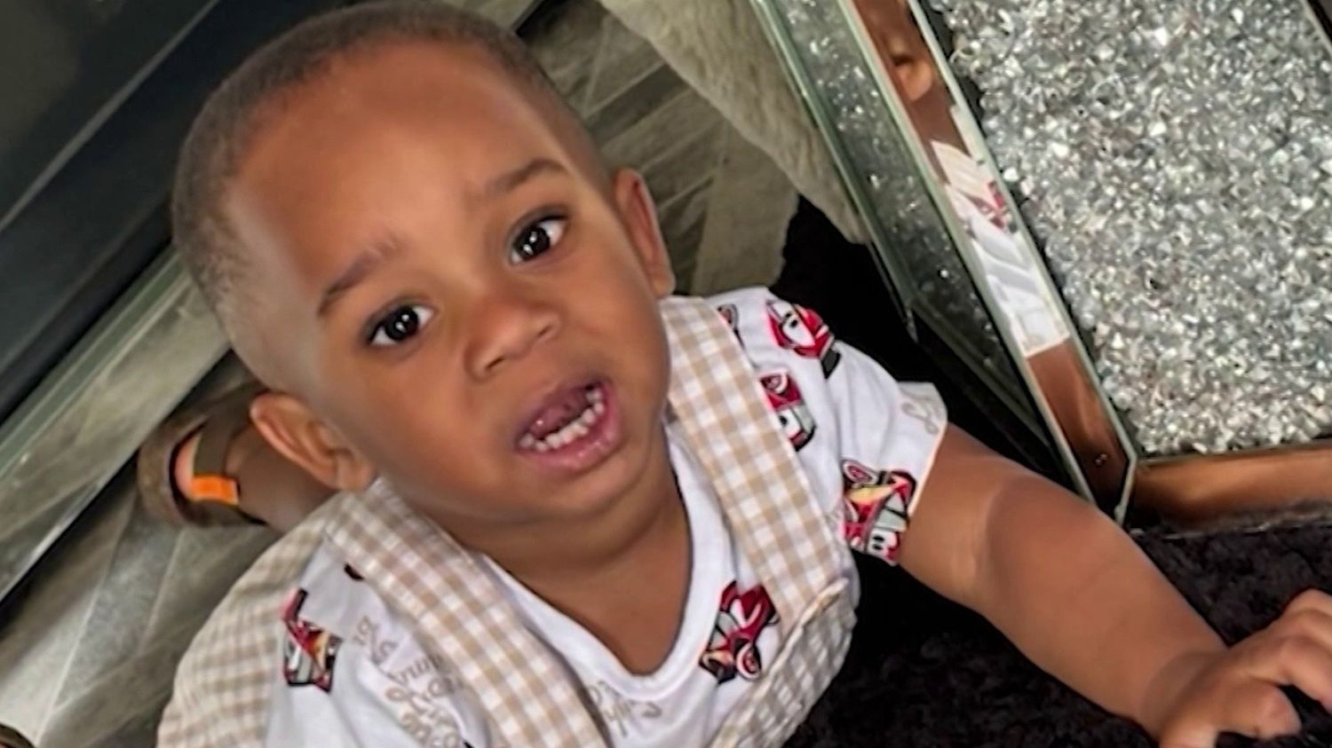 One-Year-Old Baby Killed by Police Gunfire in Mississippi Supermarket Parking Lot
