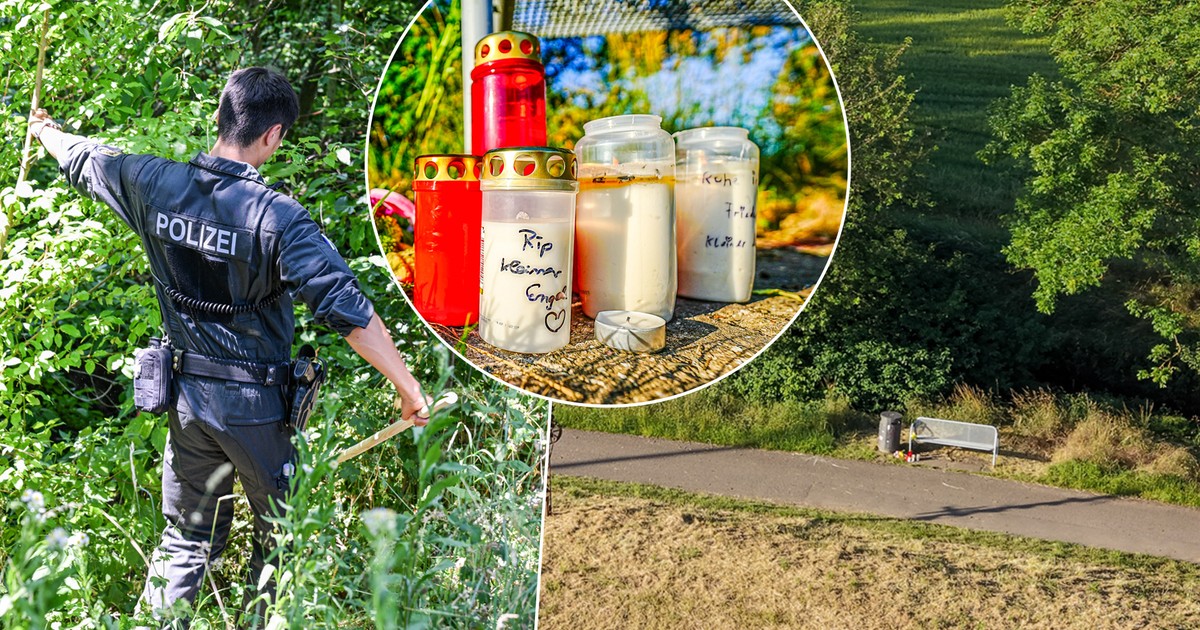 Dreimonatiger Junge in Renningen vermisst – Leiche eines Säuglings gefunden