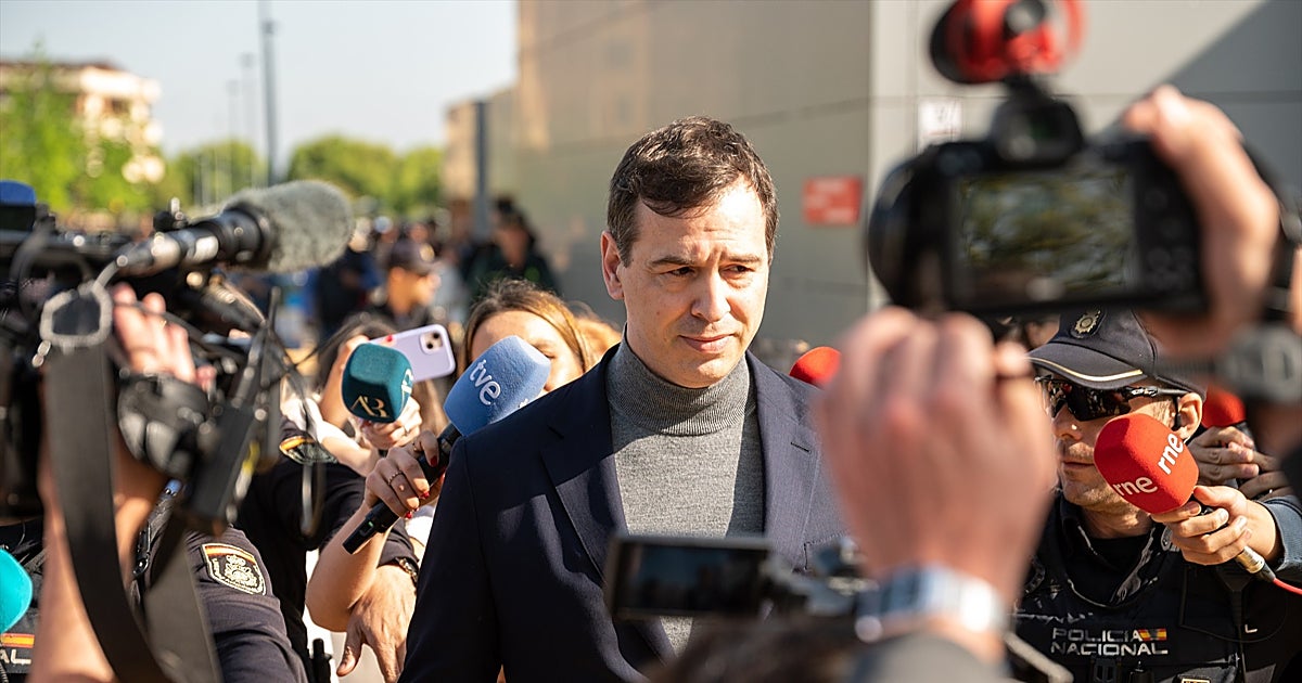 David Sánchez y Gallardo declararán al final del juicio en la Audiencia de Badajoz