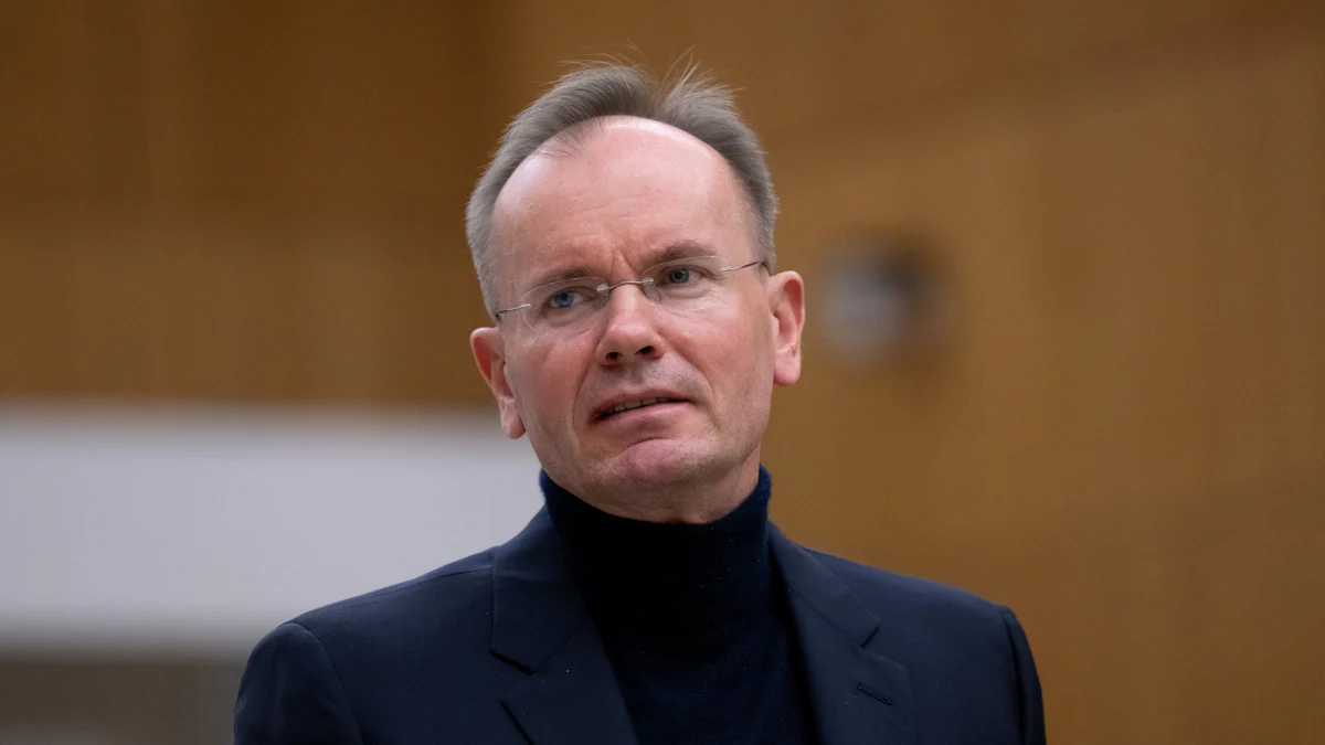 Wirecard-Prozess: Urteil bis Jahresende denkbar