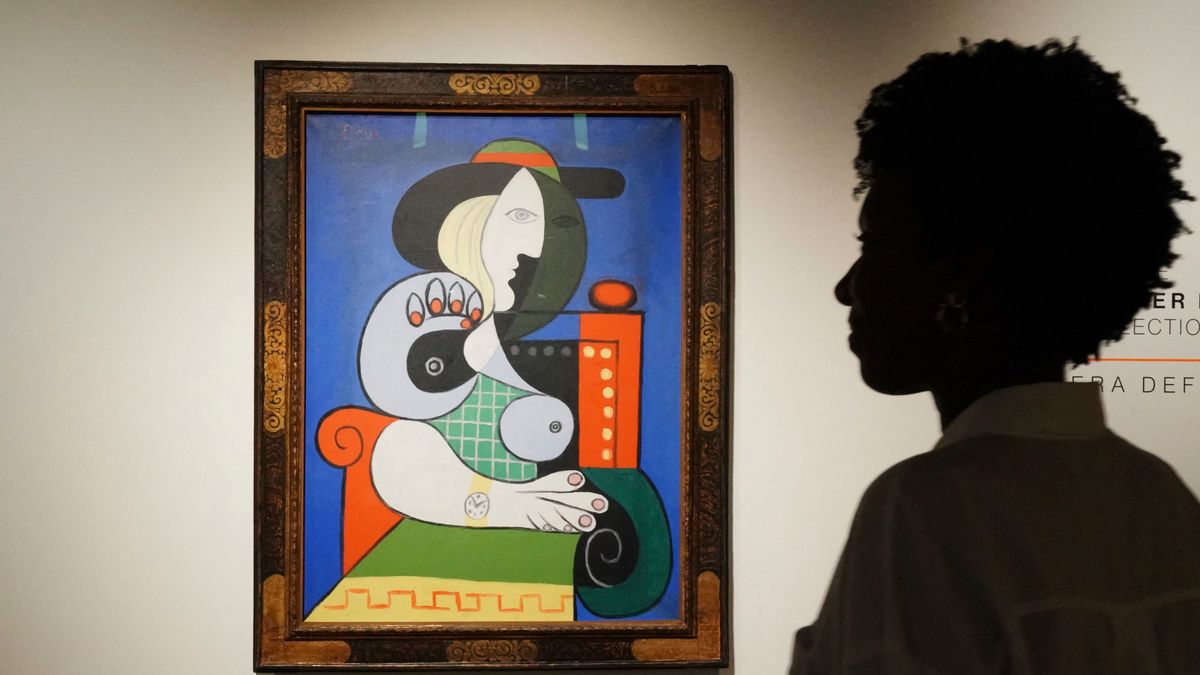 Un tableau de Picasso découvert lors d'une perquisition antidrogue près de Paris
