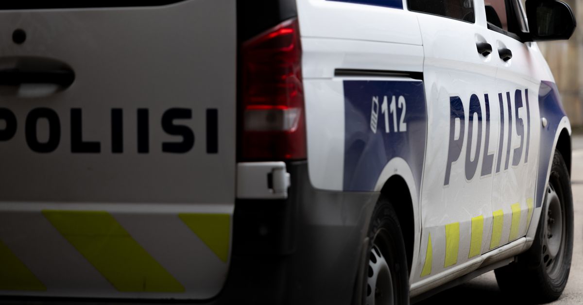 Henkilö vangittu Vaasassa juhannusaattona tapahtuneesta henkirikoksesta
