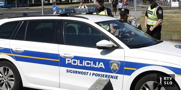 Napad na dvojicu Slovenaca u centru Poreča, istražitelji utvrdili identitet više sumnjivaca