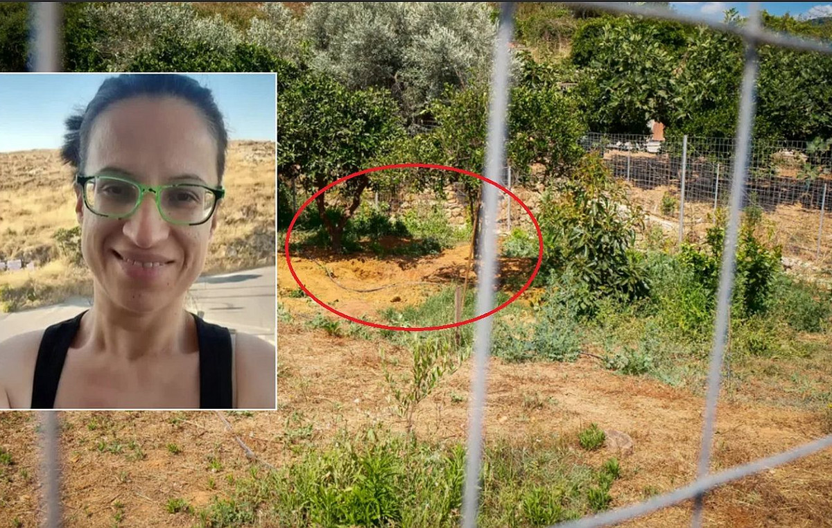 Βατόλακκος: Δολοφονία 45χρονης μετά από ομολογία 43χρονου