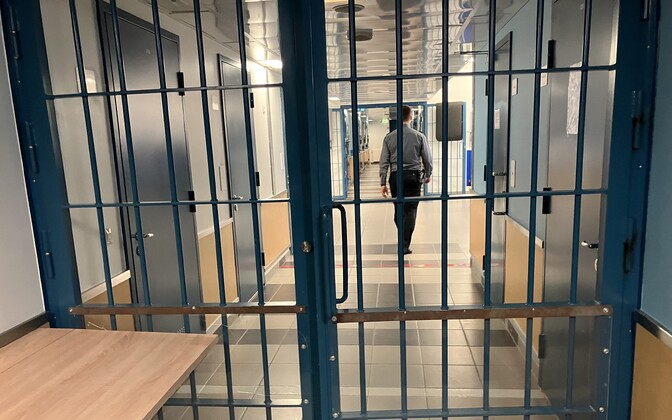 Suomen tuomioistuin tuomitsi 27 hengen huumeryhmän vuosien vankeuteen – joukossa useita virolaisia