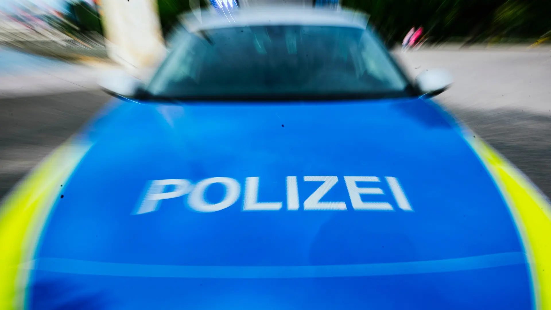 Mordkommission nach Messerattacke auf jungen Mann in Göttingen
