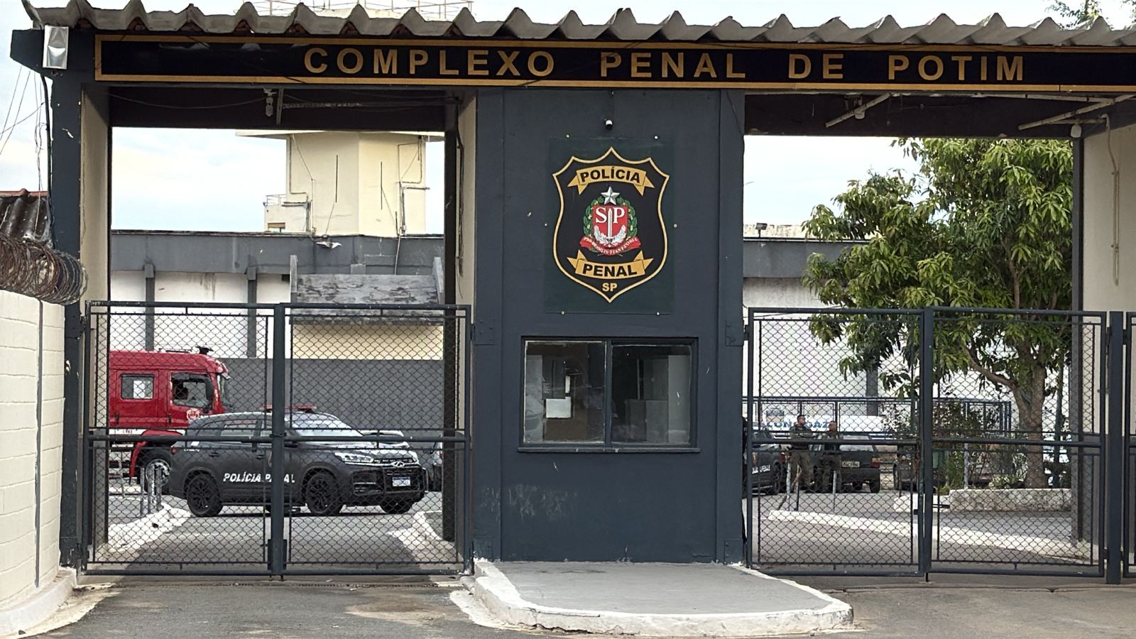 Confronto em cadeia paulista resulta em duas mortes e vários feridos
