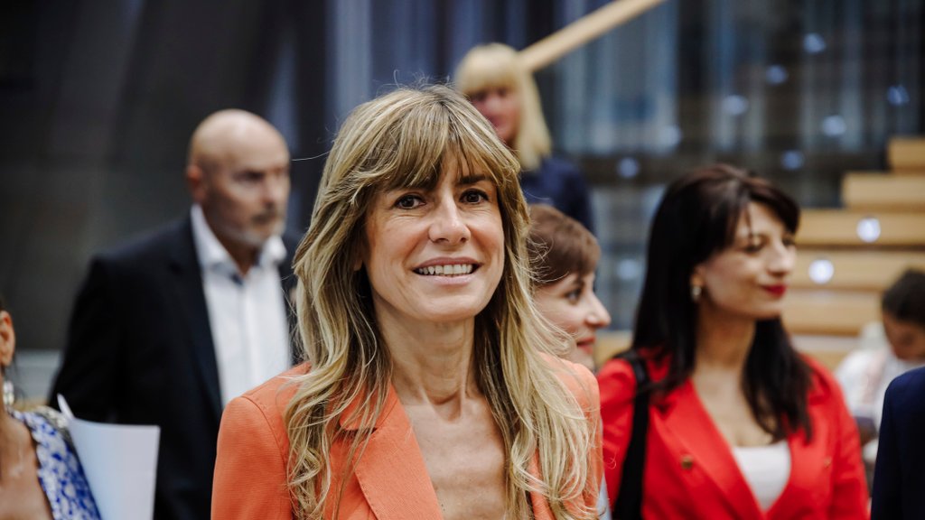 Procedimiento disciplinario contra el juez que investiga a la mujer del presidente español
