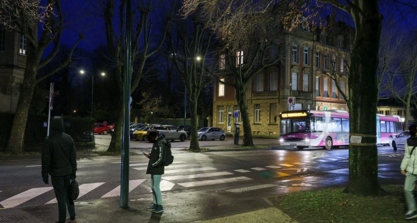 Thionville : un homme de 43 ans condamné à huit ans de prison pour viol