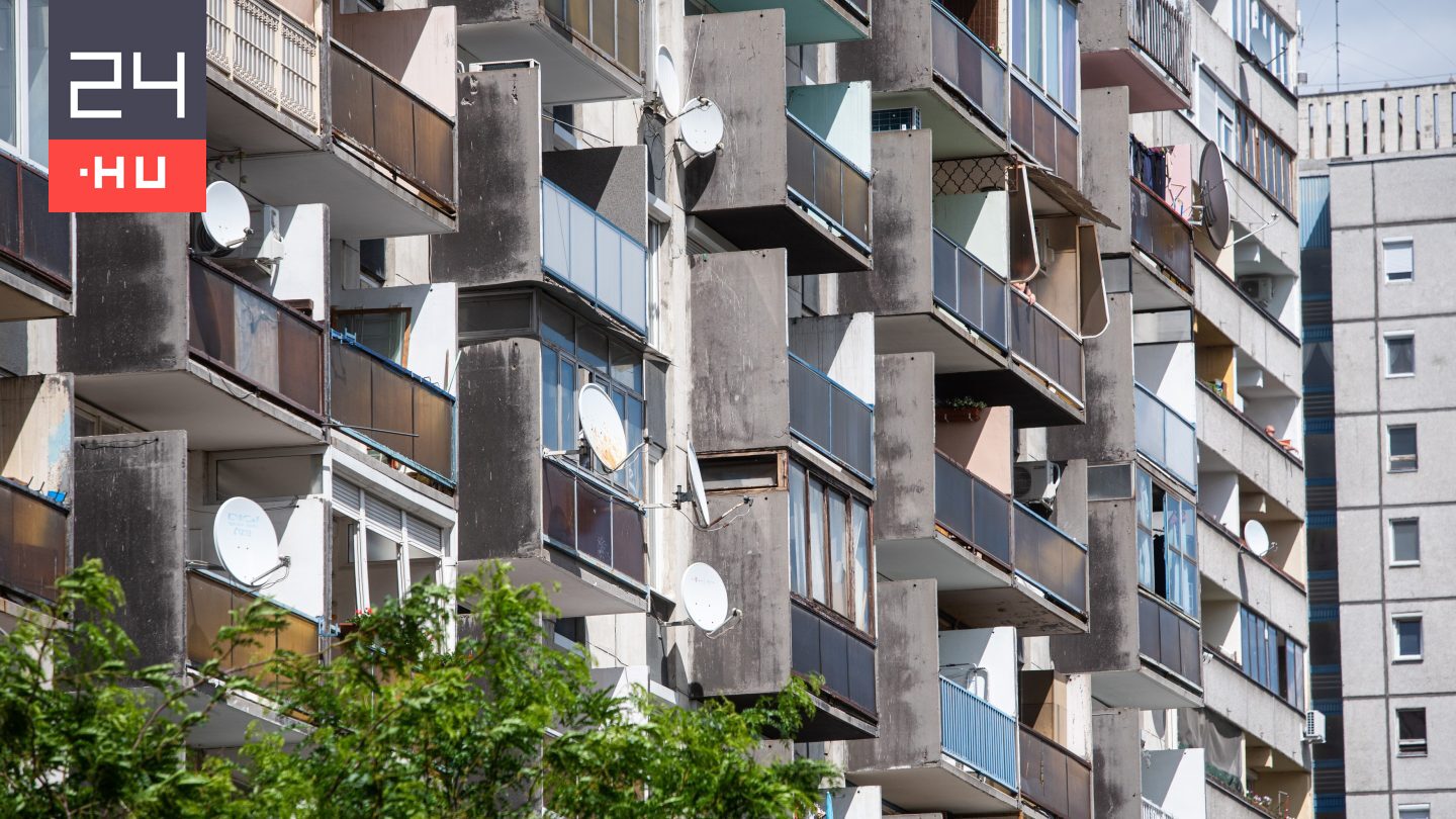 Tizenhat éves fiút gyanúsítanak dédmamája megölésével a Práter utcában