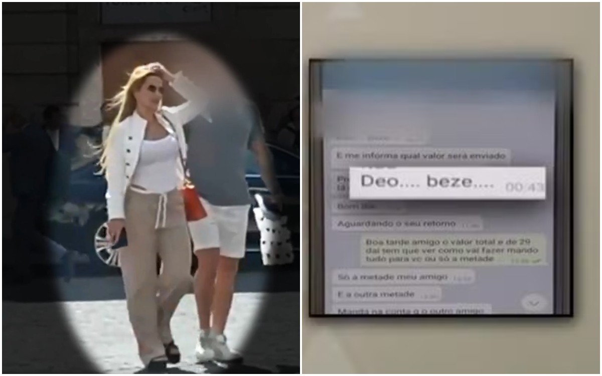 Deolane Bezerra torna-se ré em ação penal por suposta ligação com esquema do PCC