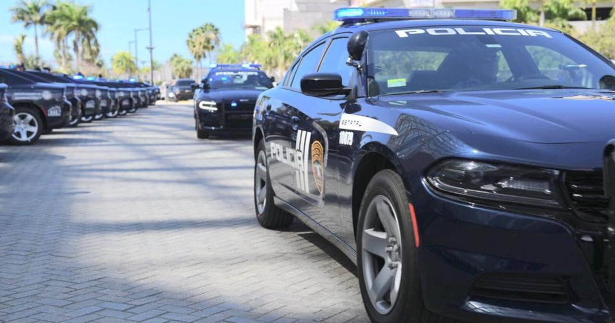 Man Found Shot to Death Inside Vehicle in Comerío, Puerto Rico