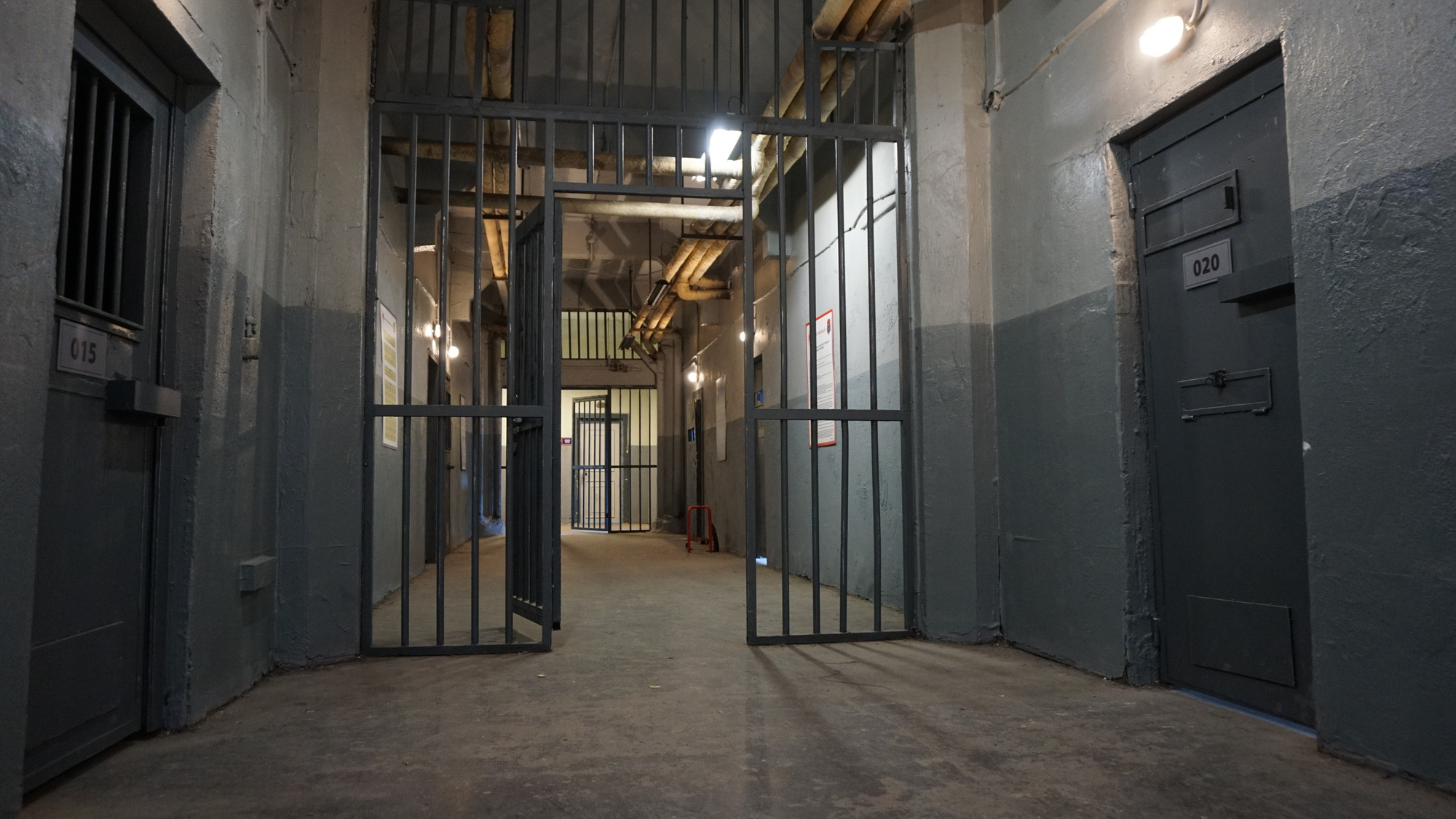 Quatrième meurtre cette année à la prison de Donnacona : la violence entre gangs criminels s'intensifie