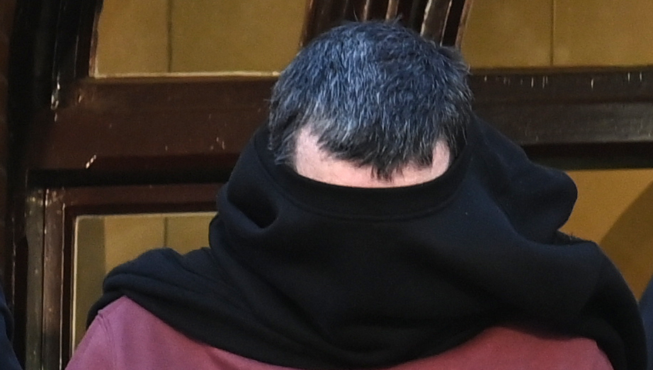Cork defendant sent to Central Criminal Court over fatal city-centre stabbing