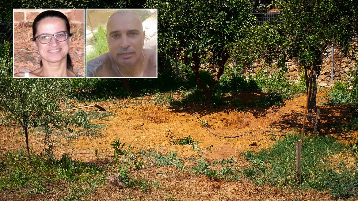 Δολοφονία 45χρονης στα Χανιά: ομολόγησε 43χρονος Σκοπιανός