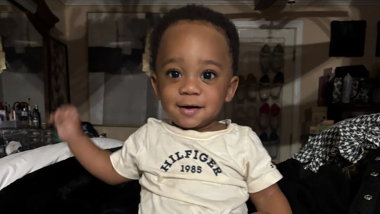 Baby killed by police gunfire in Mississippi during shoplifting call