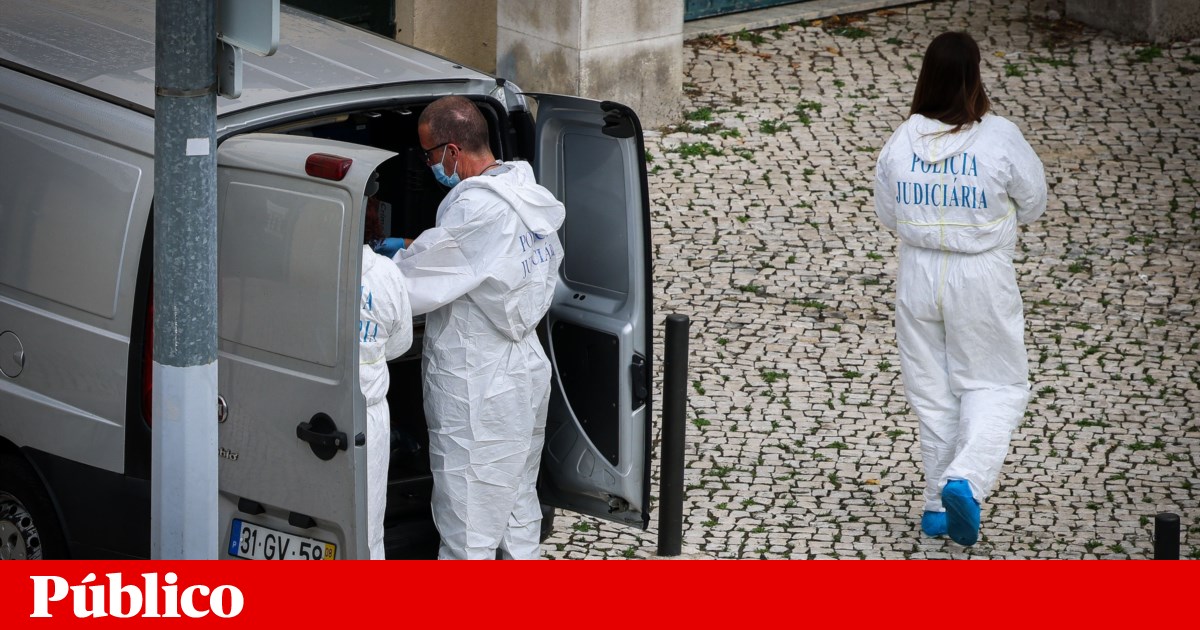 Duas crianças assassinadas em sete dias por familiares em Portugal