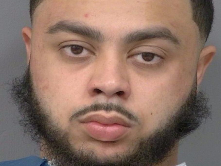 Masked Gunman Opens Fire on Peel Officer; Colleague Ends Threat with Cruiser