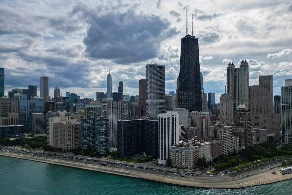 Seven Killed, 38 Injured in Weekend Shootings Across Chicago