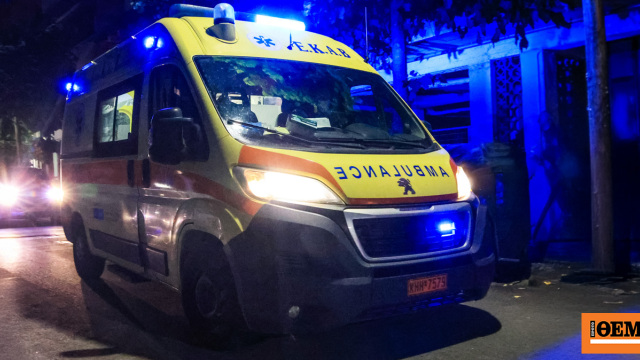 Άγρια επίθεση κουκουλοφόρων σε τρία άτομα στην Πάτρα – Σοβαρά τραυματίας 22χρονος