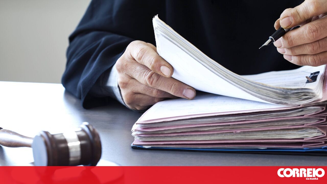 Funcionário municipal de Sátão condenado por assédio sexual a estagiária